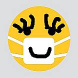 Atemmaske naehen Favicon